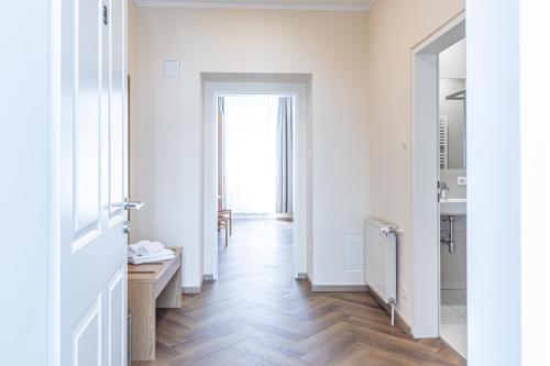 Pension Fünfhaus - main image