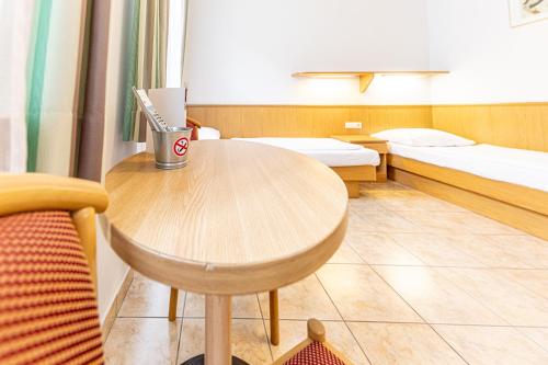 Pension Fünfhaus - image 7