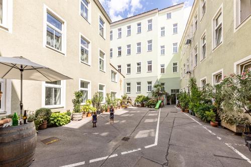 Pension Fünfhaus - image 8