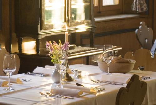 Gasthof zur Krone Gasthof zur Krone