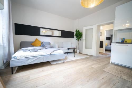 FullHouse - Zwickau - L96 - SmartTV - Nespresso - 2 Queensize Beds in Zwickau, Deutschland