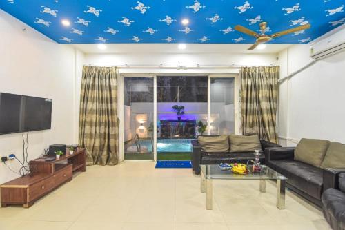 SDV Villa 3Bhk Lonavala