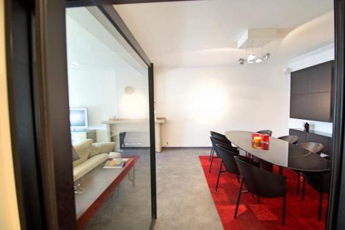 Antwerp Hideaway, outside of low emission zone, Amberes (foto 10)