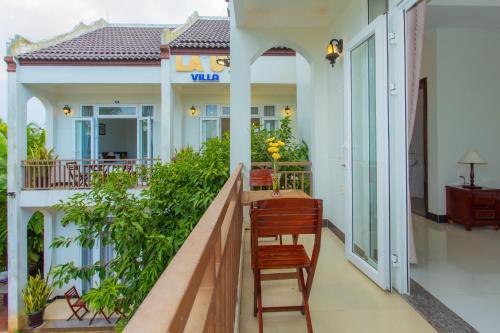 La Uy Villa, Hoi An (foto 10)