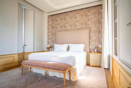 Chateau de Ferrand in Saint-Hippolyte