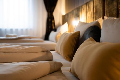 Grand Hotel Soltau