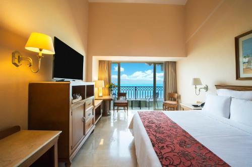 Fiesta Americana Puerto Vallarta All Inclusive & Spa in Puerto Vallarta