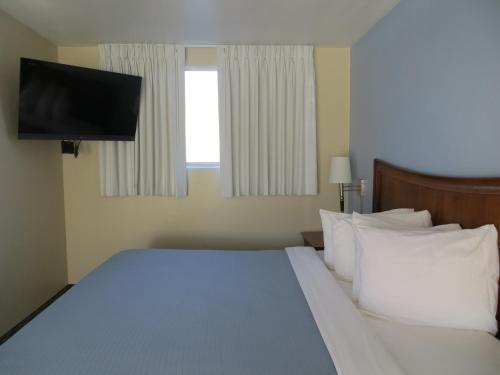 Coronet Motel – Palo Alto, CA