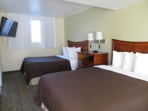 Coronet Motel – Palo Alto, CA