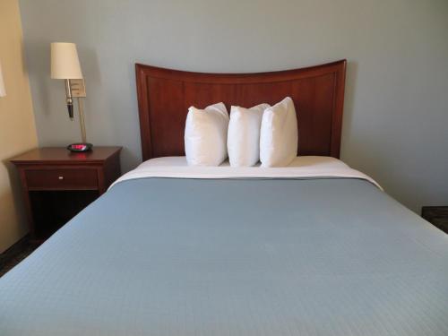 Coronet Motel – Palo Alto, CA