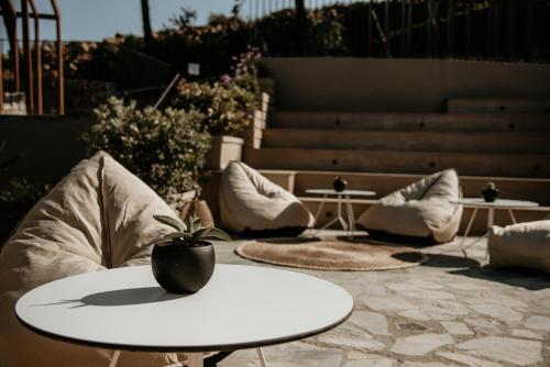 Elounda Blu Hotel - Adults Only - main image