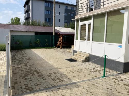 Apartament Select - Apartment - Tîrgu Neamţ