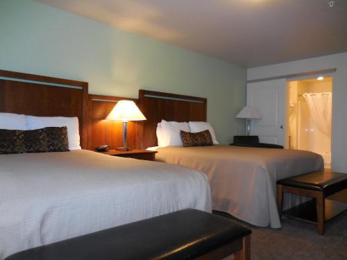 Photo - Aspen Suites Hotel Anchorage