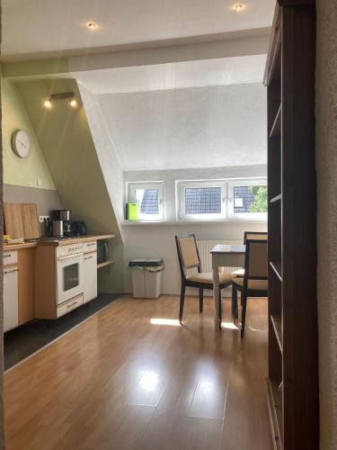 ห้องครัว, Dorfschule Mollseifen in โมลล์ไซเฟิน