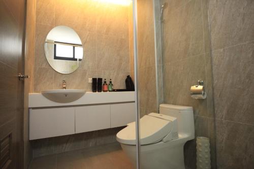 Family Room with Private Bathroom image 1