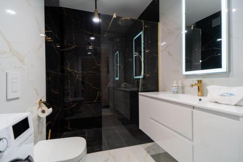 Świerkowy 14 Dolina Szczęścia Apart Invest, Szklarska Poręba (foto 2)