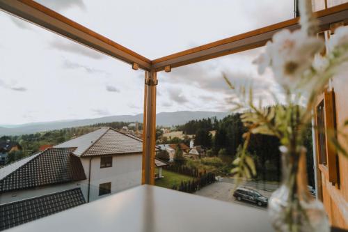 Świerkowy 14 Dolina Szczęścia Apart Invest, Szklarska Poręba (foto 3)