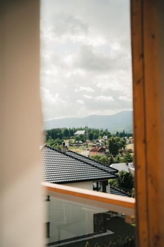 Świerkowy 14 Dolina Szczęścia Apart Invest, Szklarska Poręba (foto 4)