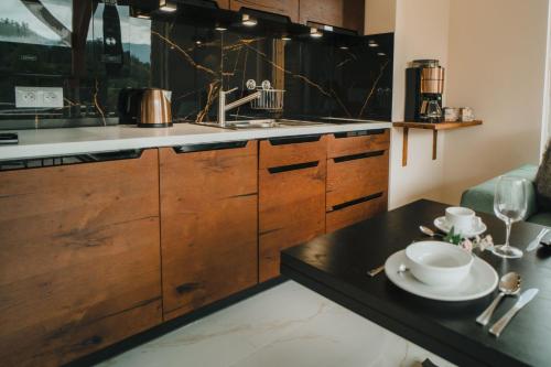 Świerkowy 14 Dolina Szczęścia Apart Invest, Szklarska Poręba (foto 5)
