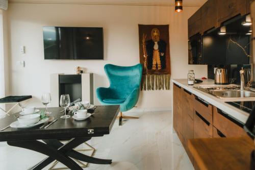 Świerkowy 14 Dolina Szczęścia Apart Invest, Szklarska Poręba (foto 7)