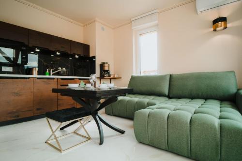 Świerkowy 14 Dolina Szczęścia Apart Invest, Szklarska Poręba (foto 8)
