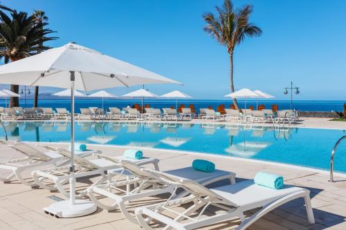  Iberostar Selection Lanzarote Park, Playa Blanca