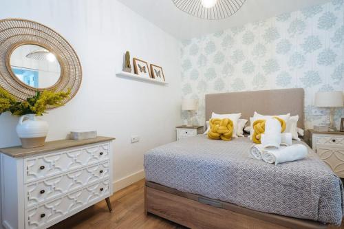 NEW APARTMENT IN TRADITIONAL BUILDING OF THE XVI CENTURY