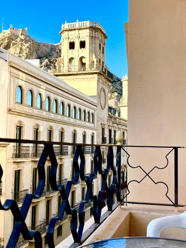  Guest House Arte in Alicante