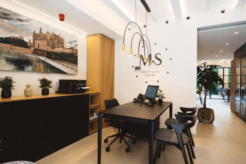 Boutique Hotel Petit Montision