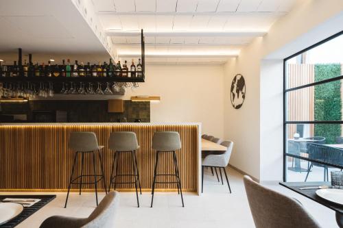 Boutique Hotel Petit Montisión in Palma de Mallorca