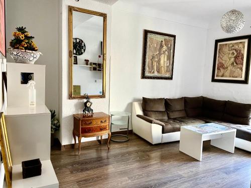  Guest House Arte in Alicante