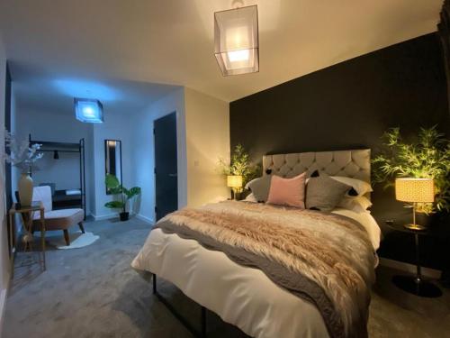 City Haven Apartments, Manchester (photo 9)