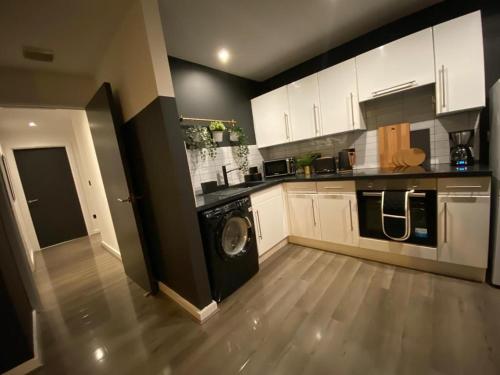 City Haven Apartments, Manchester (photo 6)