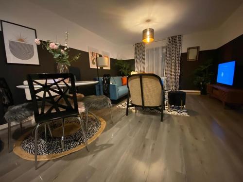 City Haven Apartments, Manchester (photo 5)