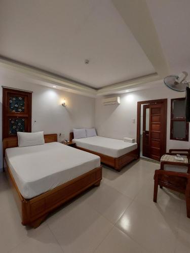 Khách sạn Nắng Biển - Sunny Sea – Nha Trang