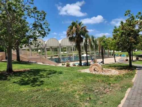 lasuita- exclusive suites cesarea- sea view suite in Caesarea