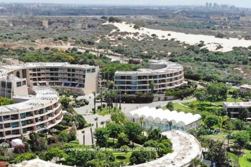 lasuita- exclusive suites cesarea- sea view suite in Caesarea