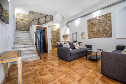 Luxury Cister Duplex Apartment, Córdoba (fotografie 2)