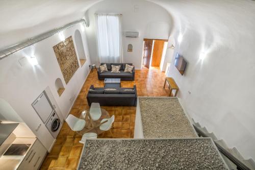 Luxury Cister Duplex Apartment, Córdoba