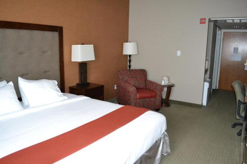 Holiday Inn Express & Suites Bozeman West, an IHG Hotel