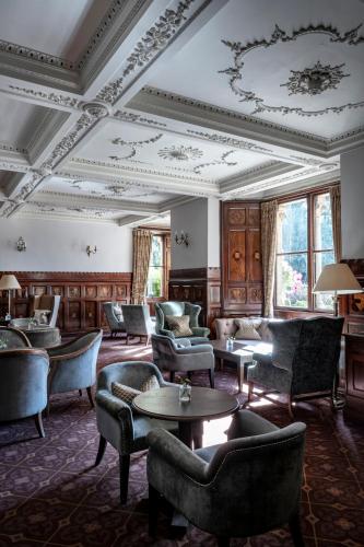 Ettington Park Hotel, Stratford-upon-Avon