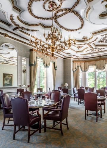 Ettington Park Hotel, Stratford-upon-Avon