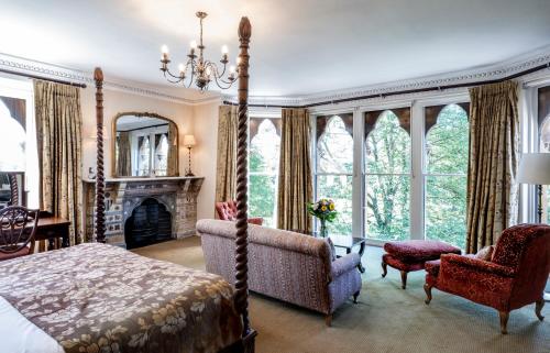 Ettington Park Hotel, Stratford-upon-Avon