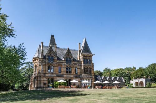 Ettington Park Hotel Stratford-upon-Avon - image 2
