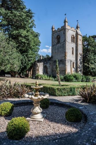 Ettington Park Hotel, Stratford-upon-Avon