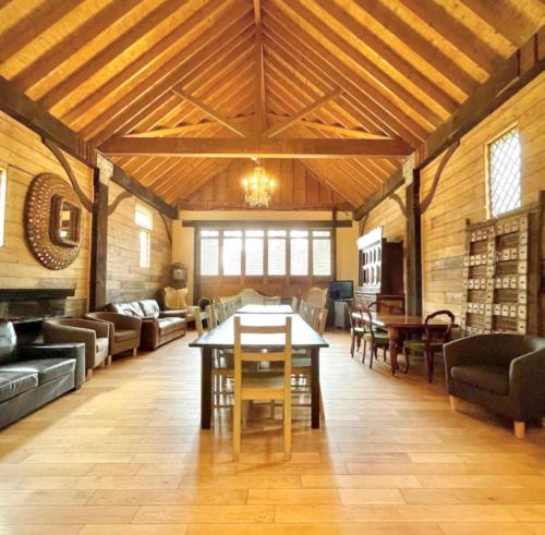 The Timber Barn - image 6