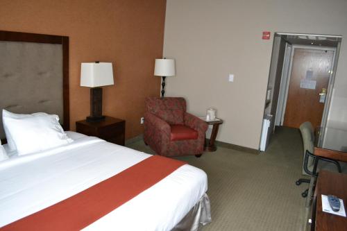Foto - Holiday Inn Express & Suites Bozeman West, an IHG Hotel
