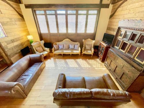 The Timber Barn - image 3