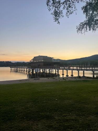 Apartman 511, Lipno nad Vltavou (foto 5)