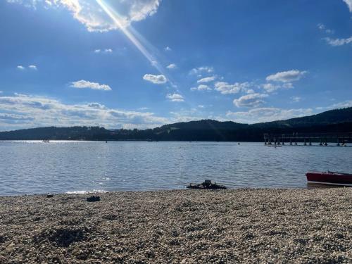 Apartman 511, Lipno nad Vltavou (foto 4)